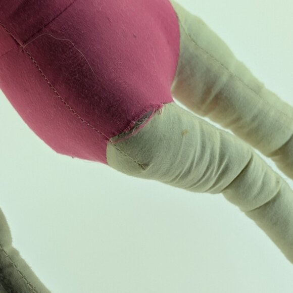 Betty Boop Vintage Stuffed Doll - Picture 2 of 3